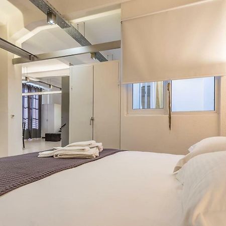 Renovated Loft At The Center Of Monastiraki Apartment Athens Ngoại thất bức ảnh
