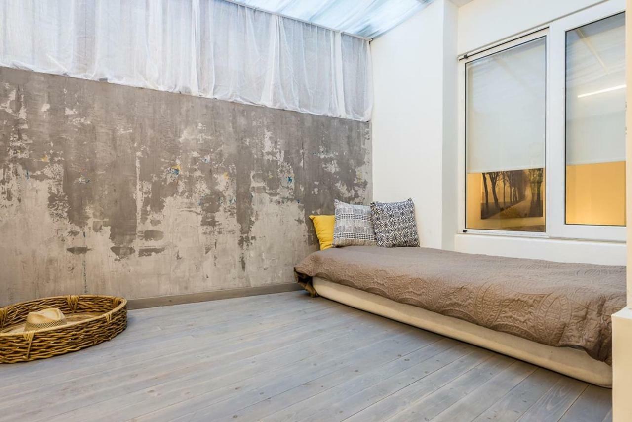 Renovated Loft At The Center Of Monastiraki Apartment Athens Ngoại thất bức ảnh