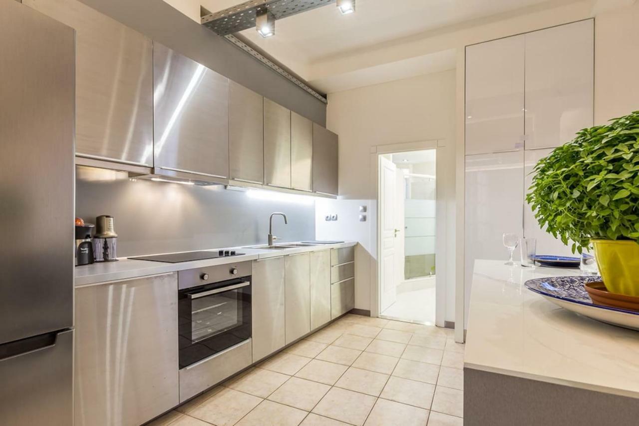 Renovated Loft At The Center Of Monastiraki Apartment Athens Ngoại thất bức ảnh