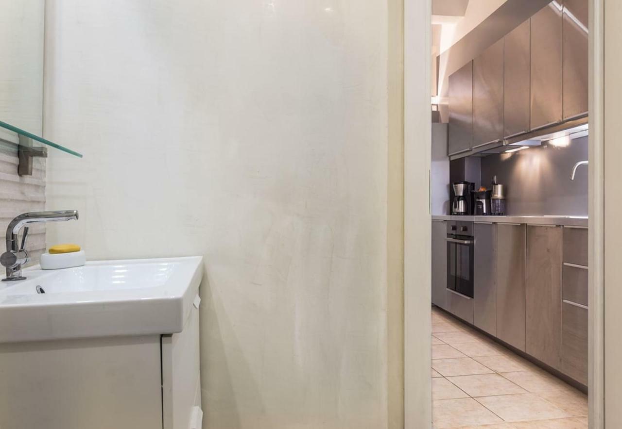 Renovated Loft At The Center Of Monastiraki Apartment Athens Ngoại thất bức ảnh