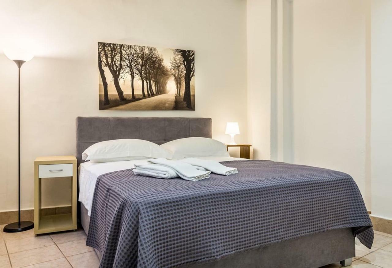 Renovated Loft At The Center Of Monastiraki Apartment Athens Ngoại thất bức ảnh